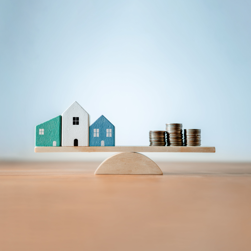 Properties Financing-min